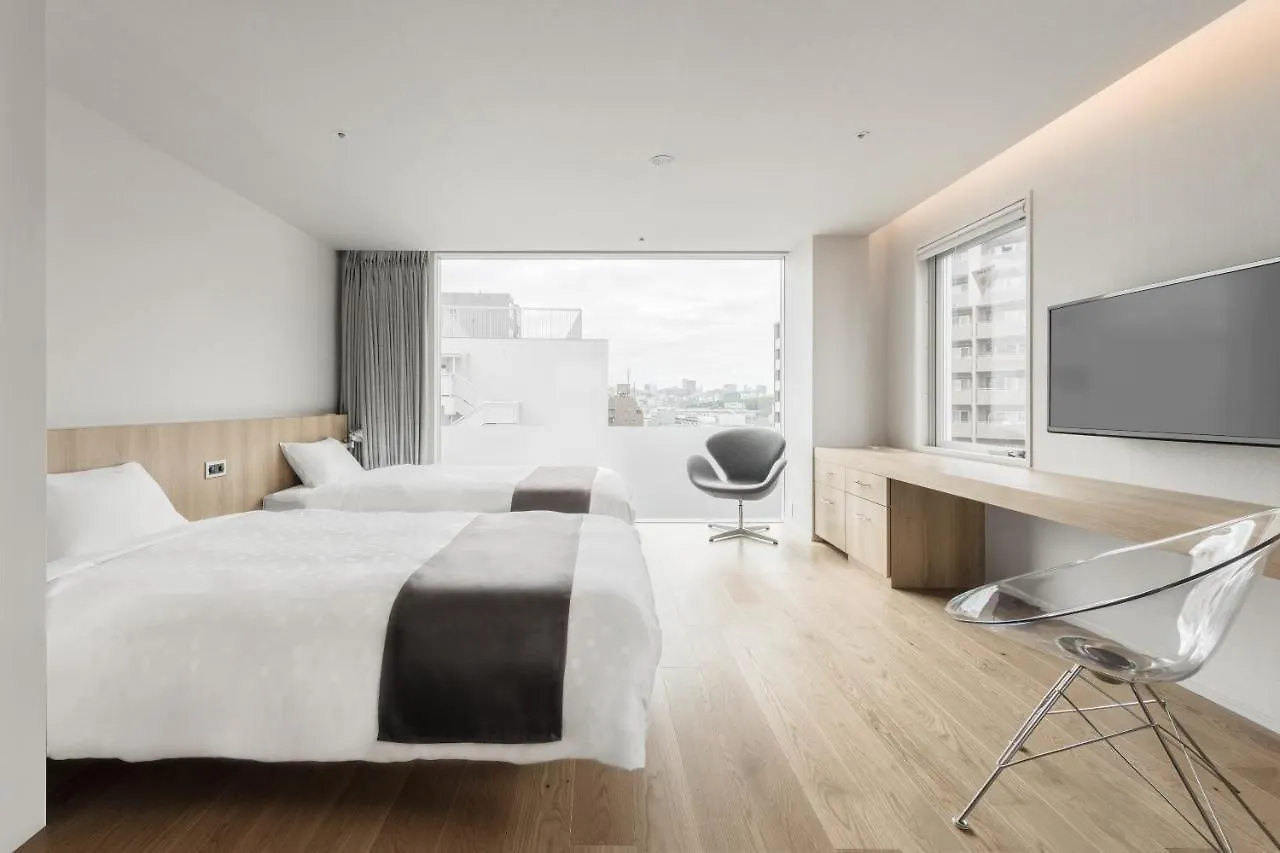 Hotel Comfact Tokyo