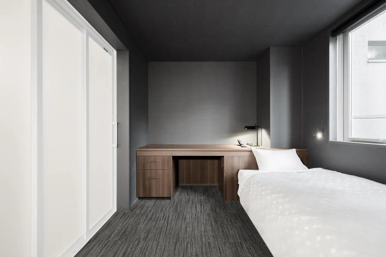 Hotel Comfact Tokyo