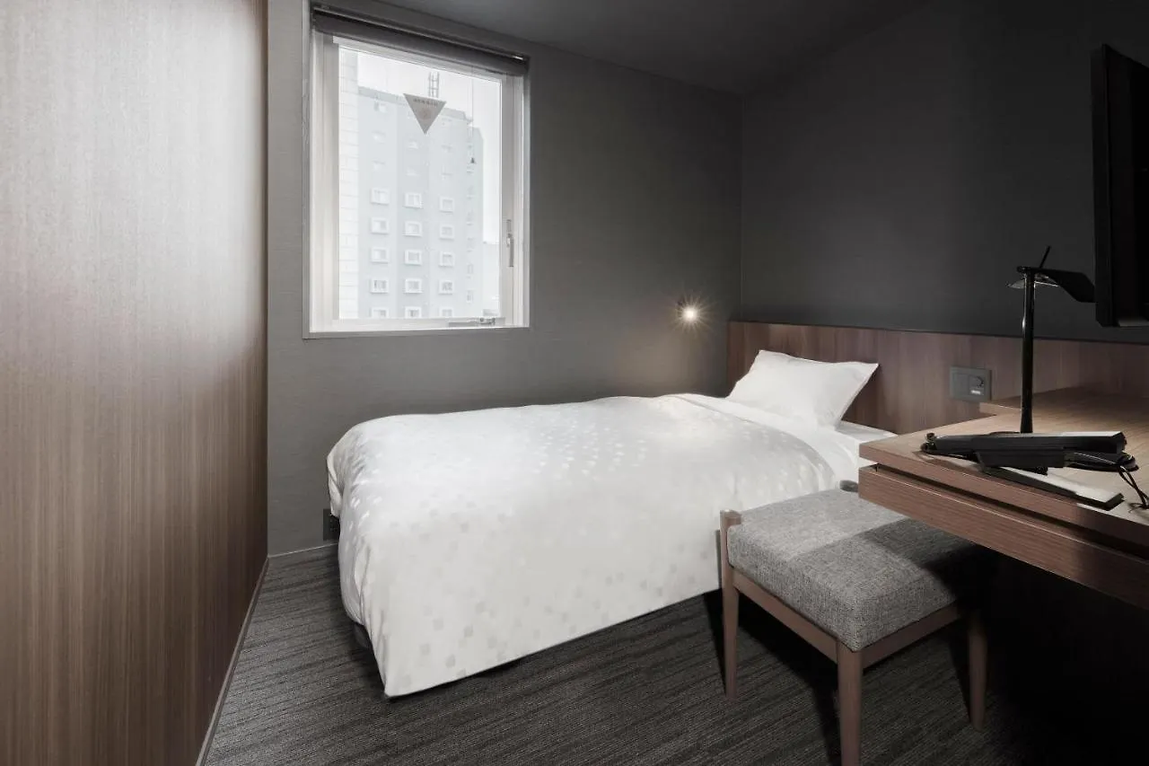 Hotel Comfact Tokyo