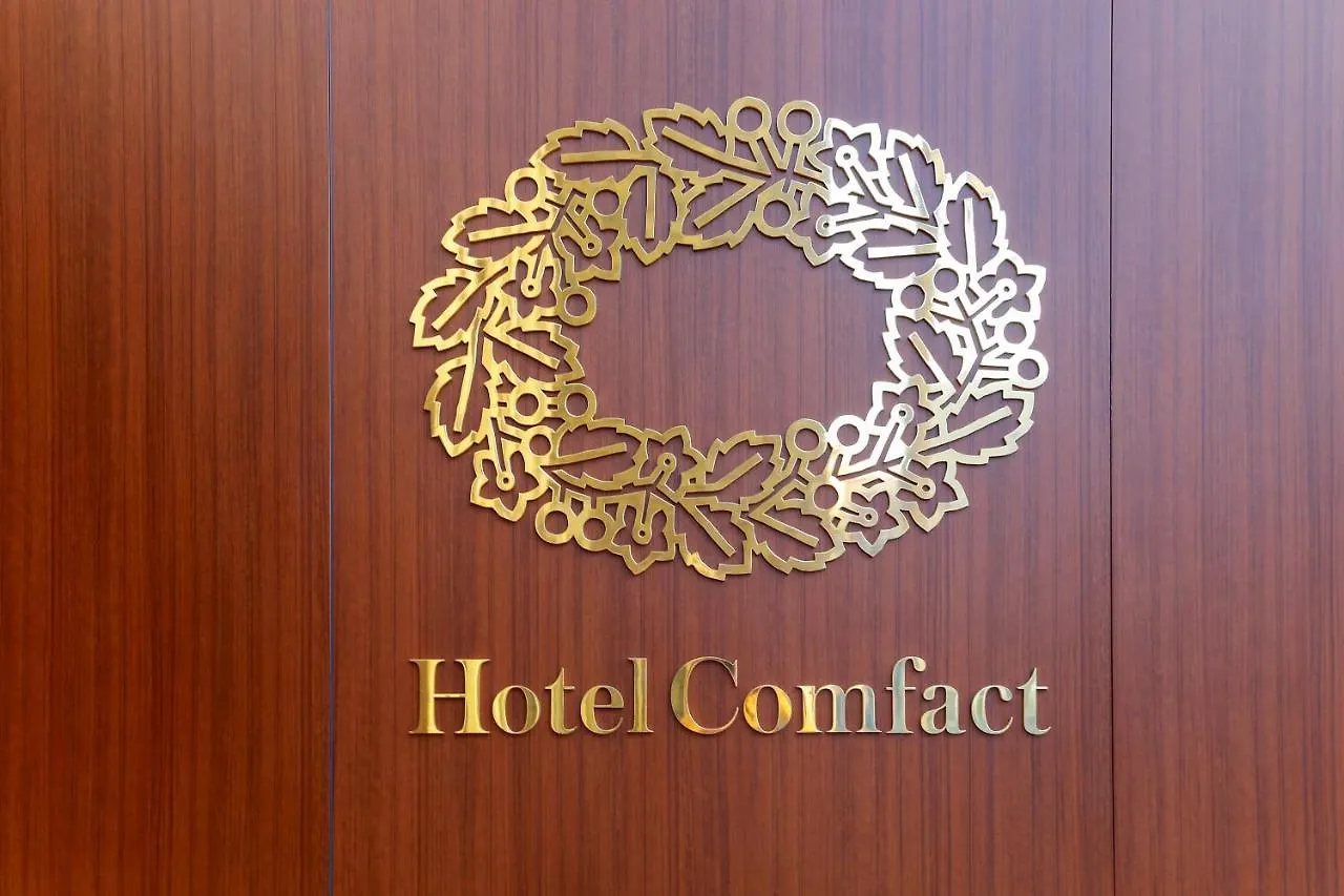 Hotel Comfact Tokyo