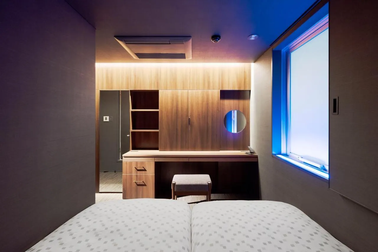 Hotel Comfact Tokyo