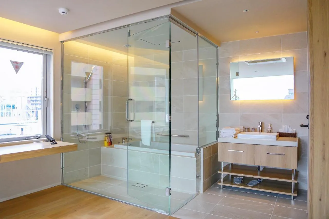 Hotel Comfact Tokyo