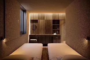 Hotel Comfact Tokyo