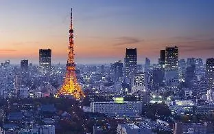 Hotel Comfact Tokyo