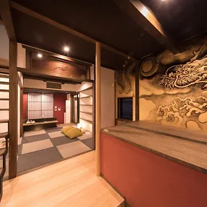 Kiraku Gion Japan