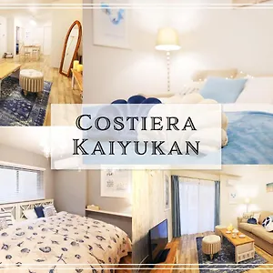 Costiera Bay Japan
