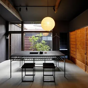 Yadoru Hanare Washi No Yado Japan