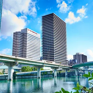 Anaクラウンプラザホテル大阪 ホテル