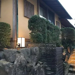 箱根　月乃庄 Japan
