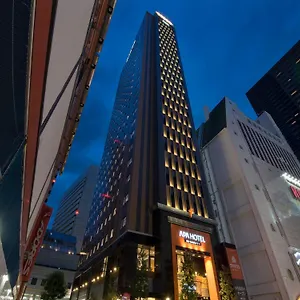 3* ホテル アパホテル　新宿　歌舞伎町タワー