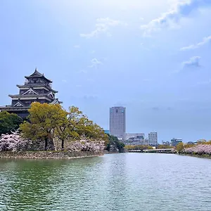 リーガロイヤルホテル広島 ホテル