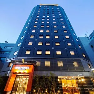 3* 酒店 阿帕新桥虎之门酒店