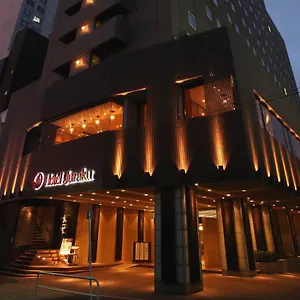 3* ホテル お茶の水 ホテルジュラク