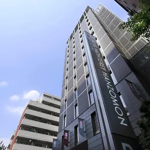4* ホテル ホテルモントレ半蔵門