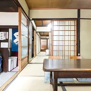 Kyomachiya Real Wabisabi Japan