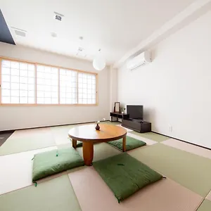Yado Hachiemon Japan