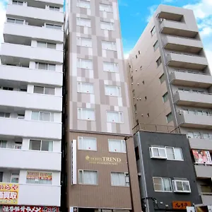 2* 酒店 北浅草车站飞行时尚酒店