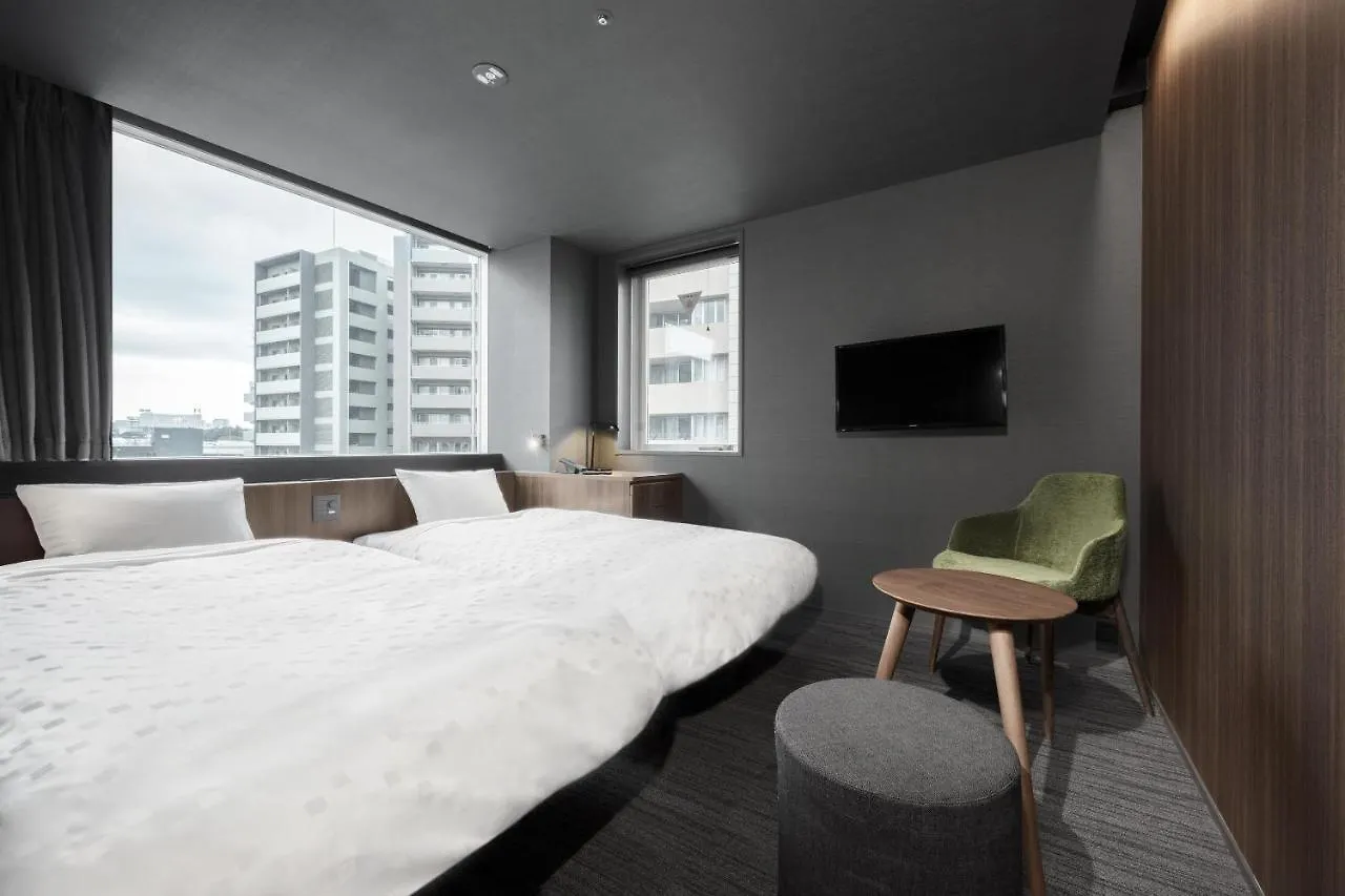 Hotel Comfact Tokyo