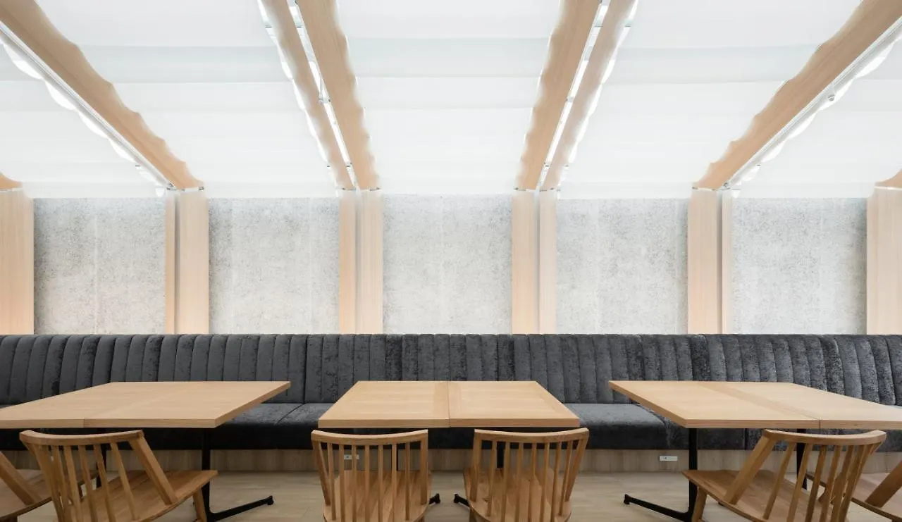 Hotel Comfact Tokyo 3*,  Japan