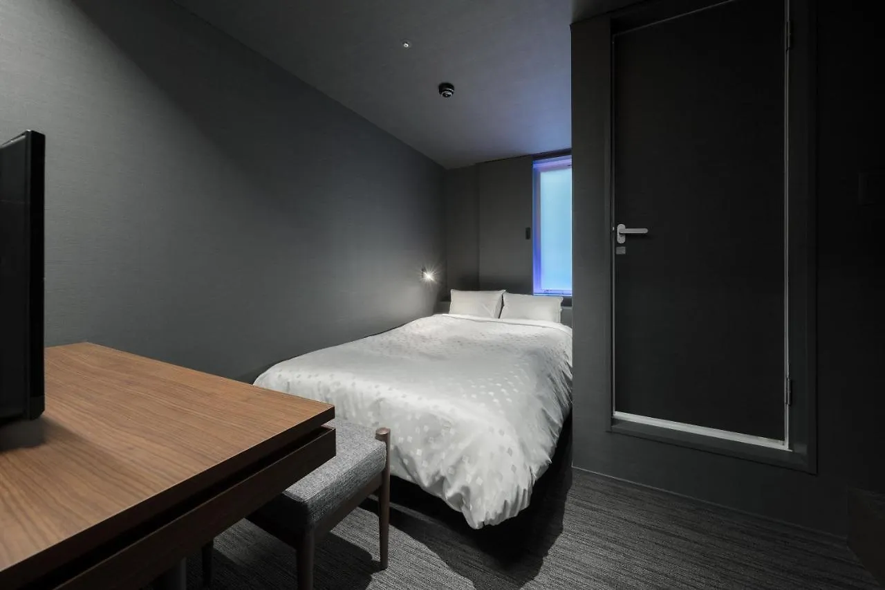 Hotel Comfact Tokyo 3*,  Japan