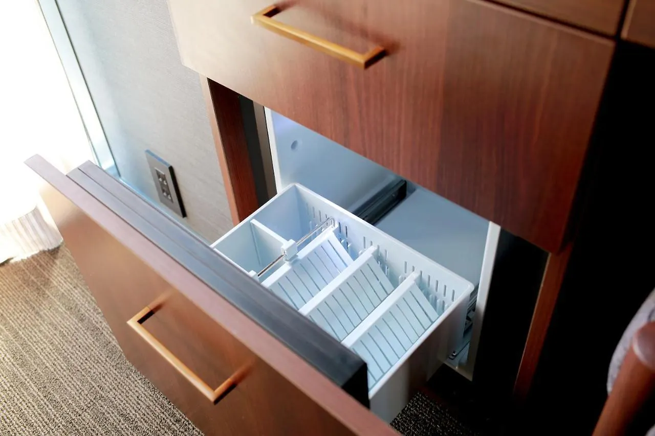 Hotel Comfact Tokyo