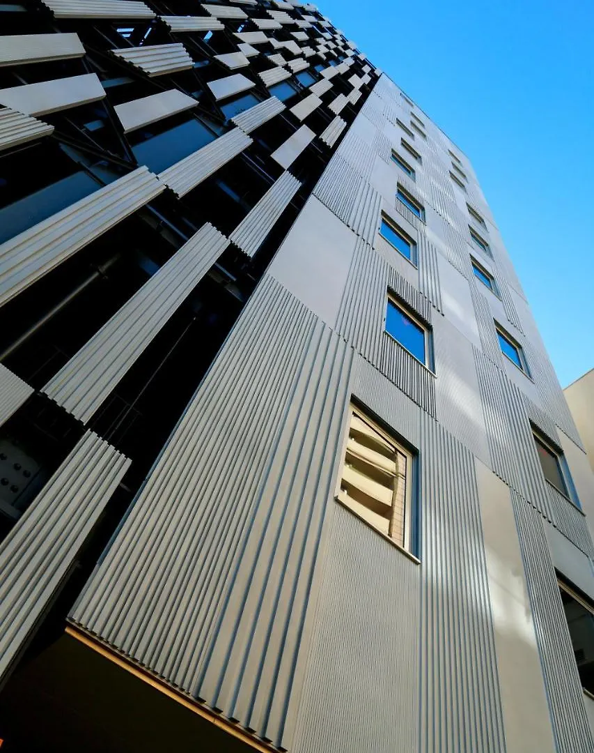 Hotel Comfact Tokyo